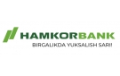 Банк Hamkorbank в Яккабаге